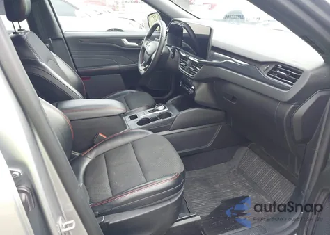 2023 Ford Escape St-Line from USA, damaged, VIN 1FMCU0MN1PUA43977